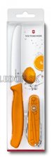 Victorinox 1.8901.L9 ColorTwins Orange